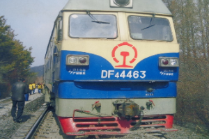 <em>授課</em><em>圖片</em>—機車脫軌<em>現場</em>1