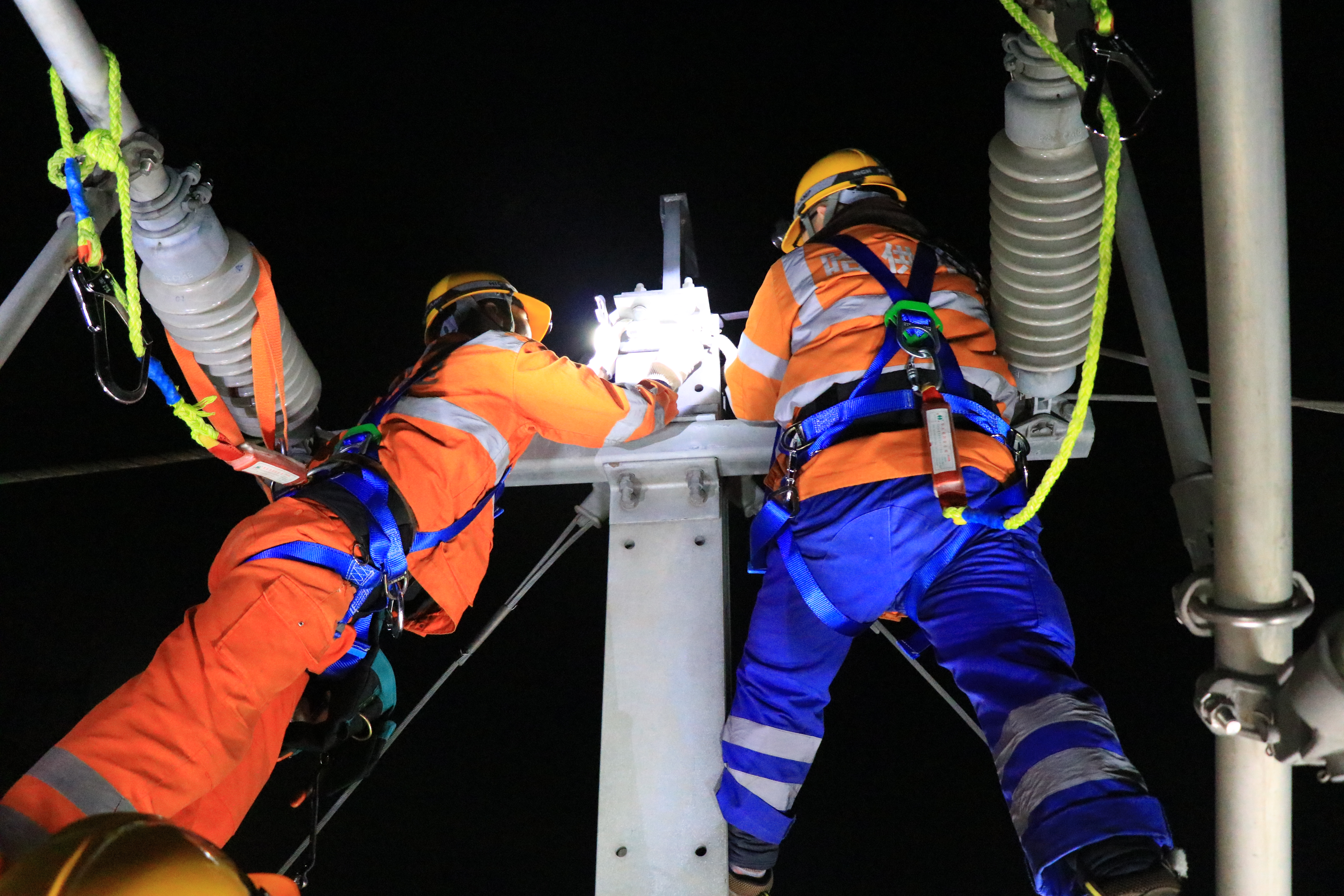 牽引供電規程圖片13