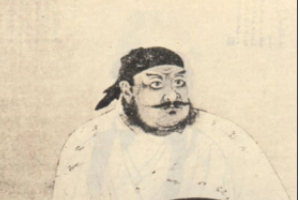 《三國演義》—張飛
