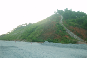 授課<em>圖片</em>—<em>地面</em>排水設(shè)施—截水溝