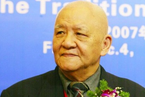 <em>中國</em>工程院院士，風景園林規劃與設計教育家<em>孟</em>兆禎