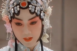一分鐘了解梅蘭<em>芳</em>