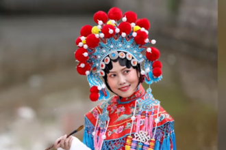 帶你了解中國(guó)戲曲五大劇種