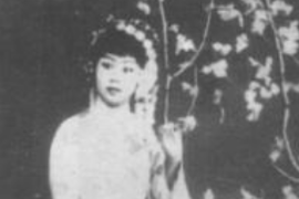 民國評劇<em>演員</em>—李<em>金</em>順
