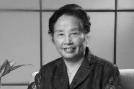 中國燒傷護(hù)理學(xué)奠基人之一—陶祥齡
