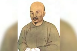 一分鐘了解清代醫(yī)學家王清任