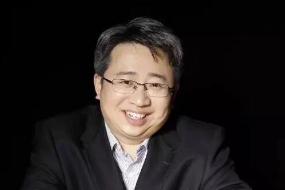 韓都衣舍電子商務集團股份有限公司董事長—<em>趙</em>迎光