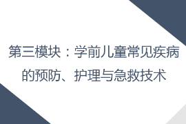 <em>課件</em>：<em>早期教育</em>，<em>學(xué)前教育</em>，<em>嬰幼兒</em><em>托</em><em>育</em><em>服務(wù)</em><em>與</em><em>管理</em><em>專業(yè)</em>《<em>學(xué)前</em><em>兒童</em><em>衛(wèi)生</em><em>與</em><em>保健</em>—第三<em>模塊</em><em>學(xué)前</em><em>兒童</em><em>的</em><em>保健</em>技能—<em>項目</em><em>二</em> <em>學(xué)前</em><em>兒童</em>常見意外事故<em>的</em>預(yù)防<em>與</em>急救—<em>任務(wù)</em>一<em>托幼</em><em>機構(gòu)</em>意外事故<em>的</em>常見原因<em>與</em>安全<em>管理</em>》