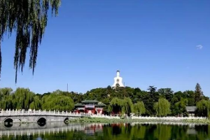 北京4A級旅游景區(qū)—<em>北海</em>公園