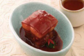 寧波<em>菜</em><em>之</em><em>代表</em>—一品南乳肉