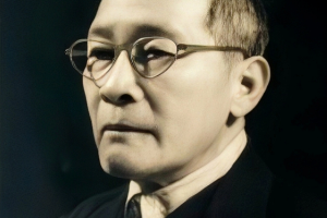 高劍父—中國近現(xiàn)代國畫家、美術教育家、嶺南畫派創(chuàng)始人之一