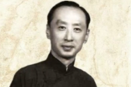 一分鐘了解馬連<em>良</em>