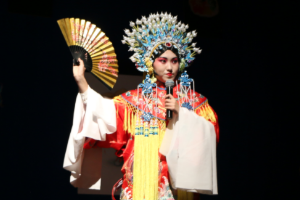 <em>人才培養(yǎng)</em><em>方案</em>：《<em>戲曲</em><em>表演</em> (<em>戲曲</em>形體方向)》<em>專業(yè)</em><em>人才培養(yǎng)</em><em>方案</em>
