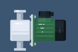 一分鐘了解機(jī)械裝置<em>電機(jī)</em>