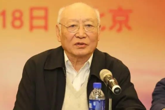 中國工程院院士、光學信息處理專家—金國藩