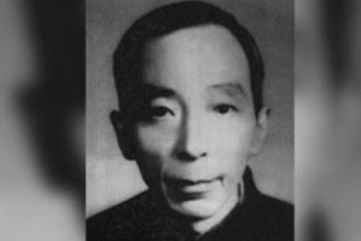 一分鐘了解數學家許寶騄