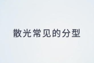 <em>散光</em>常見<em>的</em>分型
