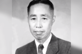 一分鐘了解科學人物<em>童</em><em>第</em><em>周</em>（<em>中國</em><em>克隆</em>之父）
