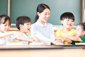 <em>探析</em>《<em>學前</em><em>心理學</em>》中“<em>課程</em><em>思</em><em>政</em>”<em>的</em>評價機制