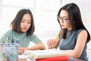 高職<em>學前教育</em><em>專業課</em>課程思政建設路徑探索一<em>以</em>“<em>學前</em><em>心理學</em>”課程<em>為</em><em>例</em>