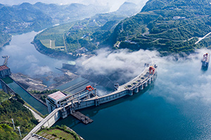 <em>給</em><em>排水</em><em>科學</em><em>與</em><em>工程</em>專業：《水文<em>與</em>水文地質學》課程<em>思</em><em>政</em>案例
