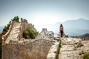 通識課：《<em>旅游</em>英語—觀光》課程<em>思</em><em>政</em>案例
