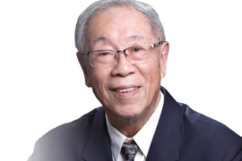 帶你了解何友聲（中國工程院院士、水動力學(xué)家）