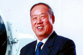 帶你了解徐德民（中國工程院院士、兵器科學(xué)與水下航行專家）
