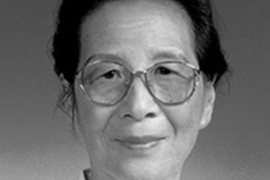 <em>帶你</em><em>了解</em><em>中國(guó)科學(xué)</em>院<em>院士</em>、計(jì)算機(jī)<em>專家</em>—夏培肅