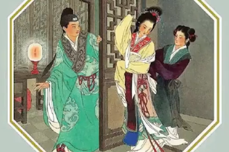 帶您了解京劇劇目西廂記