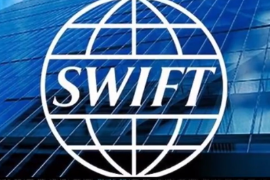 一分鐘了解國際資金清算系統（SWIFT）