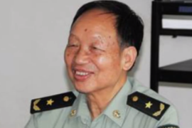 一分鐘了解林俊德（中國工程院院士、爆炸力學(xué)工程技術(shù)專家）
