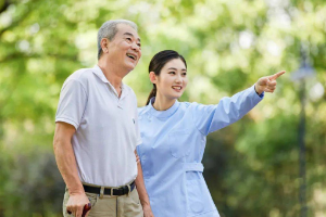 <em>課程標準</em>：<em>智慧</em><em>健康</em><em>養老</em><em>服務</em>于<em>管理</em><em>專業</em>《<em>養老</em>護理員》初級<em>課程標準</em>