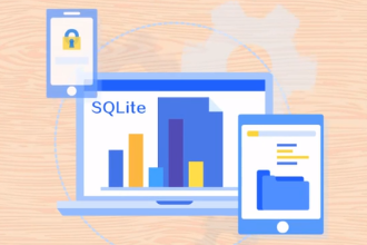 SQLite—輕型的數(shù)據(jù)庫