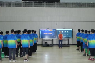 <em>微</em><em>課</em>：體能<em>訓練</em><em>專業</em>《力量體能<em>訓練</em>之動感體能》