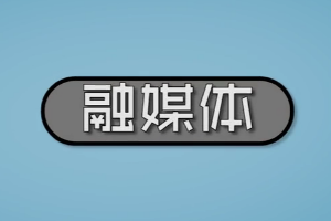 什么是<em>融</em>媒體？為何到現在還沒有成熟？