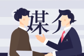 一分鐘了解學術名詞媒介