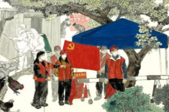 八桂<em>脫貧</em><em>攻堅(jiān)</em>圖2