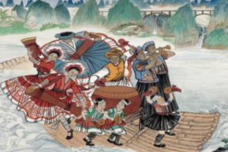 八桂<em>脫貧</em><em>攻堅(jiān)</em>圖5