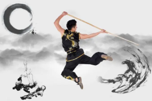 <em>微</em><em>課</em>：<em>通</em><em>識</em><em>課</em>《武術—中華武術禮儀》