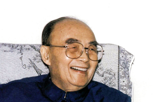 帶你了解黃汲清