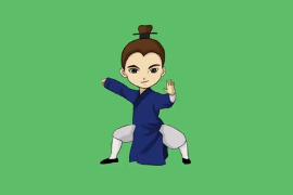 一分鐘了解太極拳（中國武術(shù)中的拳法）