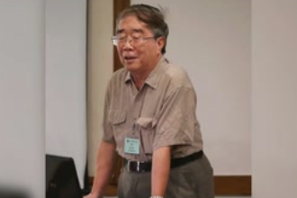柴之芳—<em>中國科學院</em><em>院士</em>、<em>放射</em><em>化學家</em>