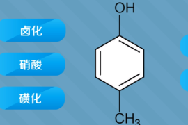 一分鐘了解苯環