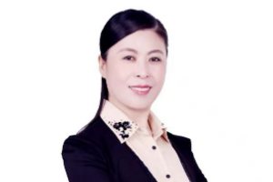 北京華夏蓓蕾董事長，蓓蕾幼兒園創始人王娟女士榮獲“2019年度幼教突出貢獻人物”
