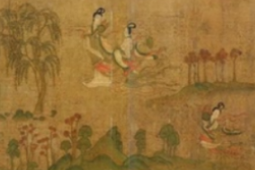 一分鐘了解<em>魏晉</em><em>南北朝</em><em>繪畫</em>