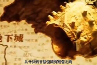 仰韶文化—中國黃河中游地區(qū)歷史文化
