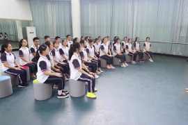<em>微</em><em>課</em>：<em>流行</em><em>舞蹈</em>專業(yè)《<em>舞蹈</em>藝術概論—緣起民族<em>舞</em> 情動中國心—<em>舞蹈</em>賞析—課堂實錄1》