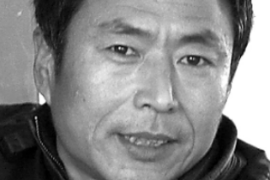 帶你了解鄉村教師—杜順