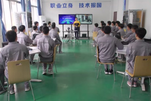 <em>微</em><em>課</em>：數(shù)控<em>技術(shù)</em><em>專業(yè)</em>《<em>數(shù)控機(jī)床</em><em>故障診斷</em><em>與</em><em>維修</em>—【教案1】伺服系統(tǒng)原理解析<em>與</em>虛擬接線》